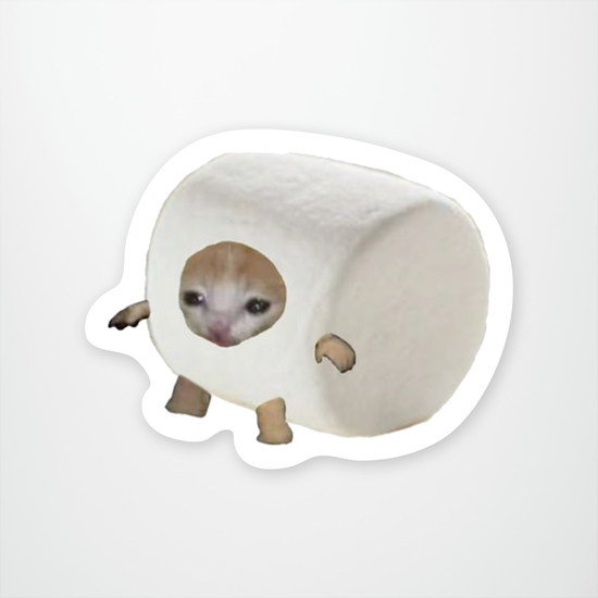 Kitty Guimauve
