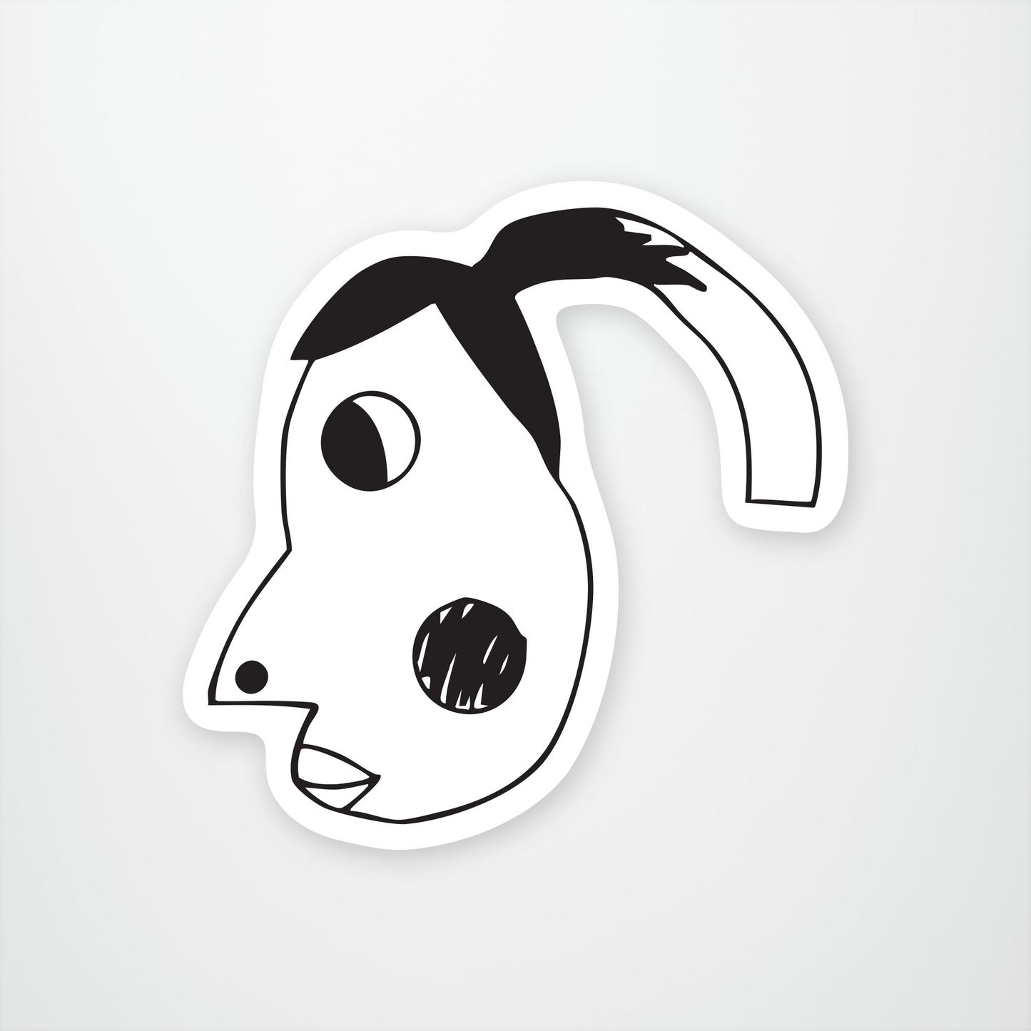 Hyperpigmentation Sticker Pack of 12 units