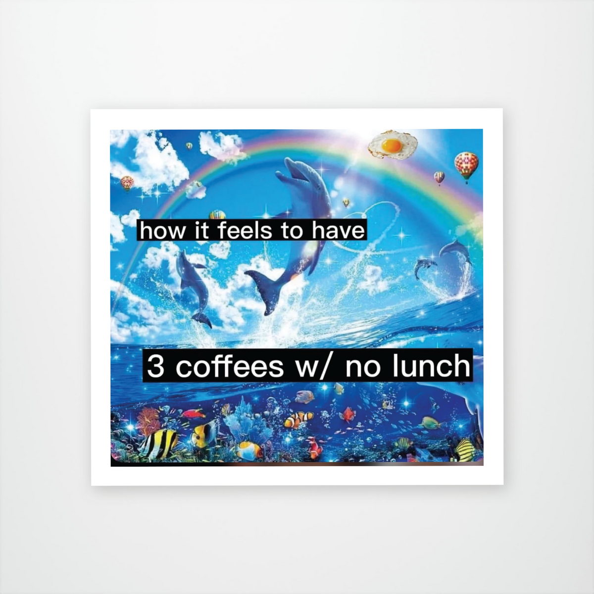 3 Coffees