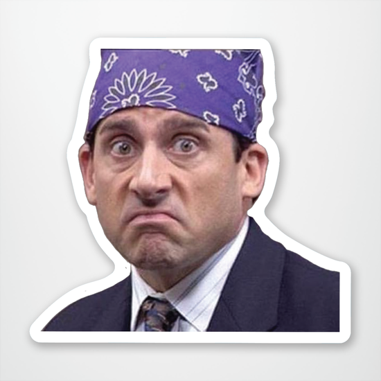 Prison Mike