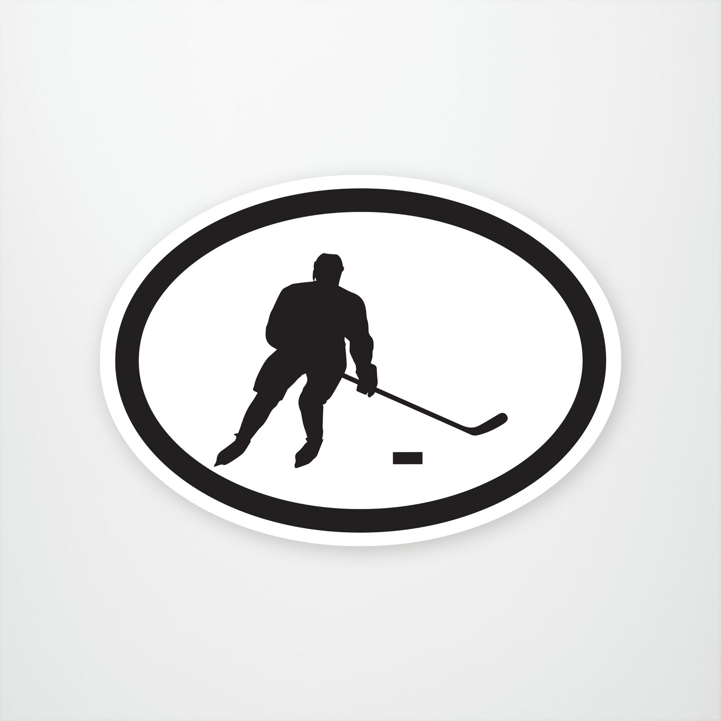 Hockey Bumper