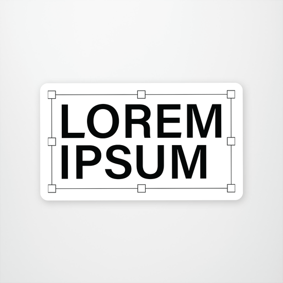 LOREM IPSUM