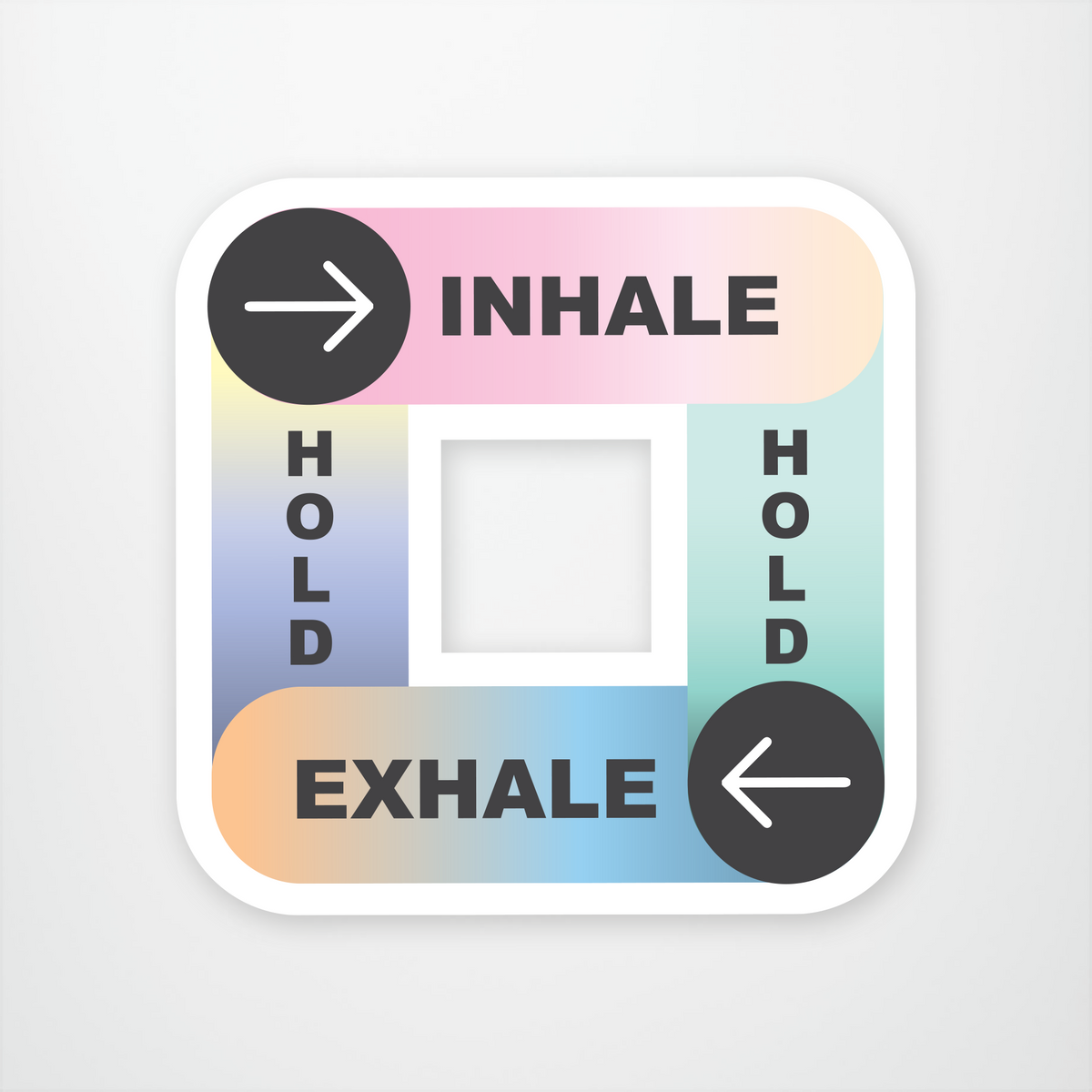 Inhale Exhale