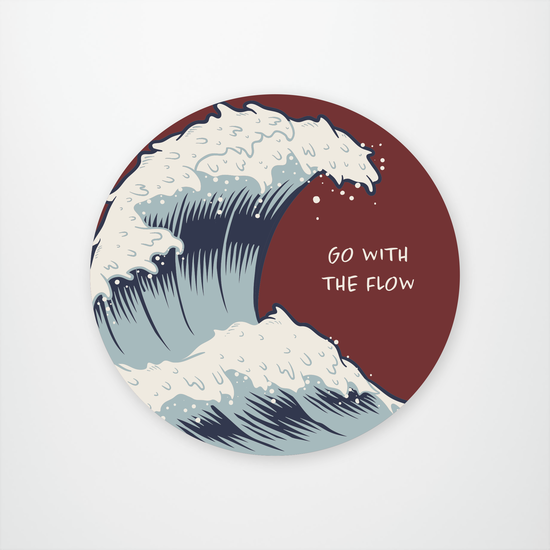 Go with the Flow