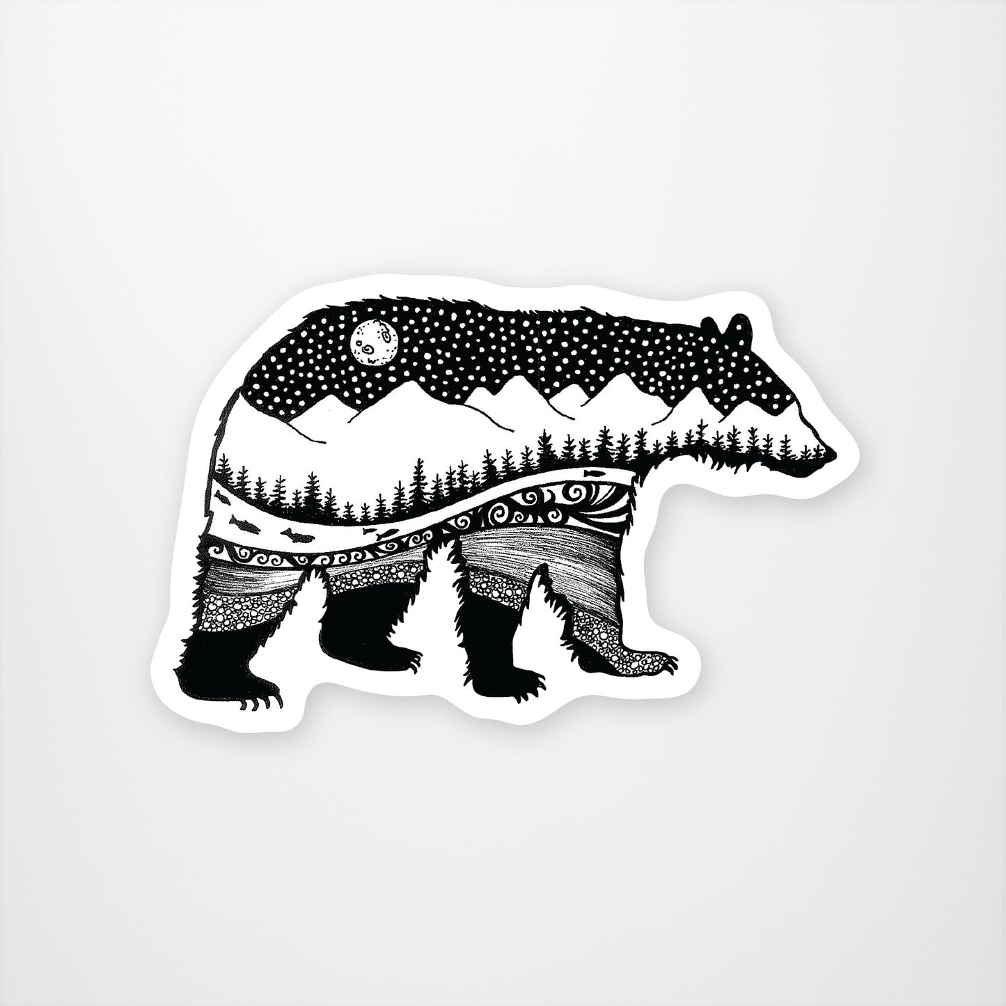 Brenna Anderst Bear