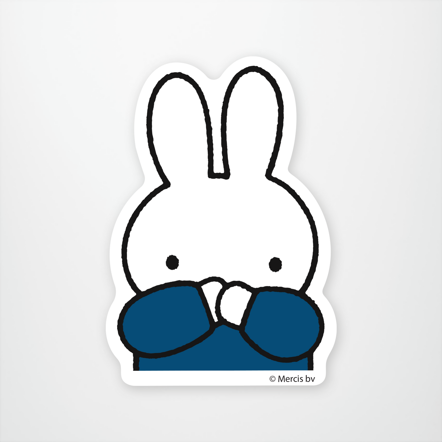 Miffy Peeker