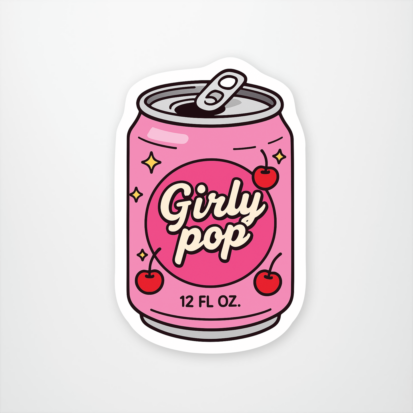 Girly Pop