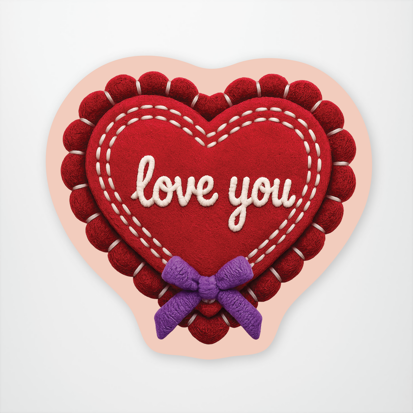Love You Heart