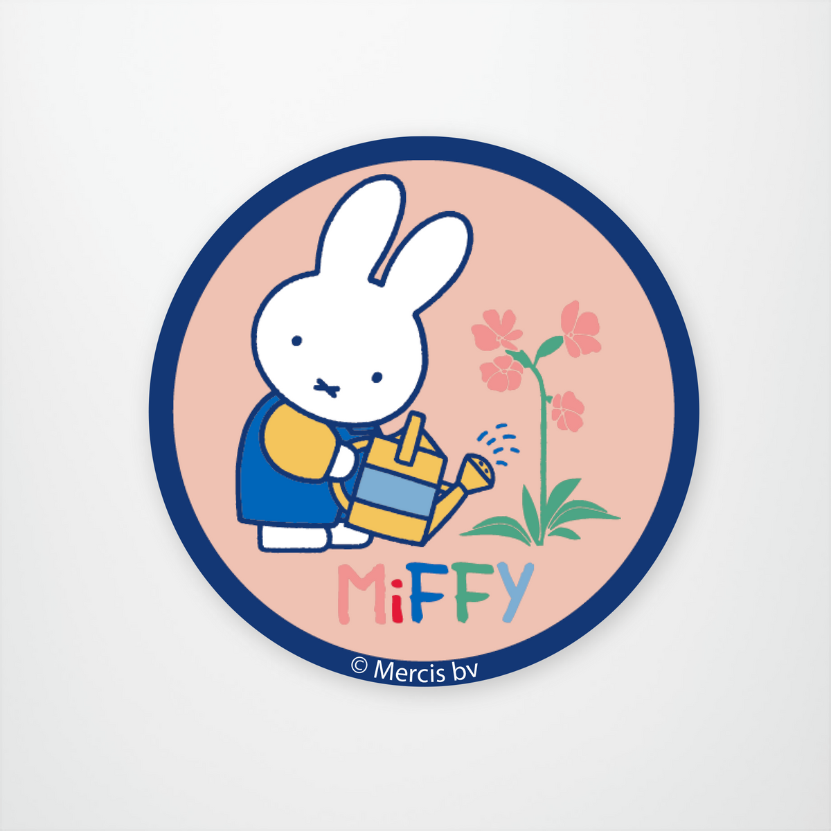 Miffy Gardener