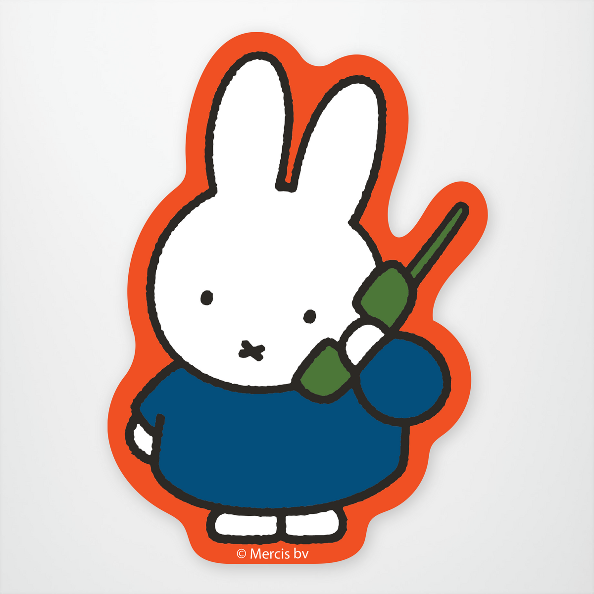 Miffy Phone