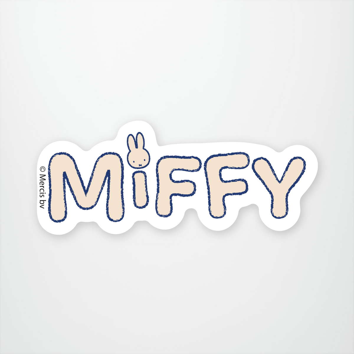 Miffy Text