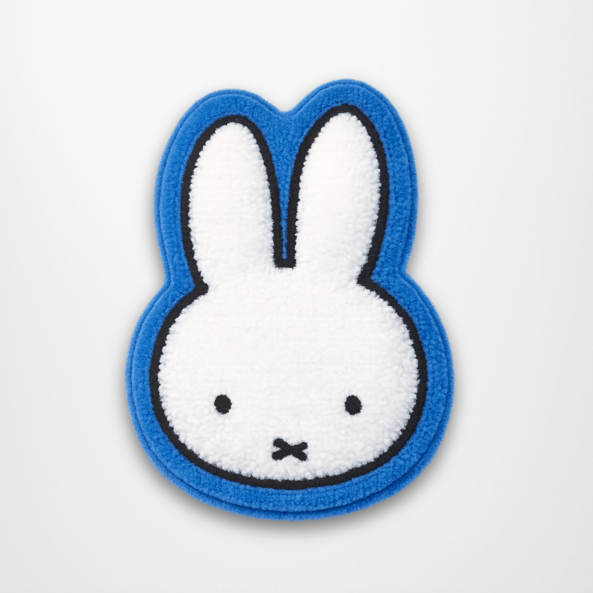 Miffy Face