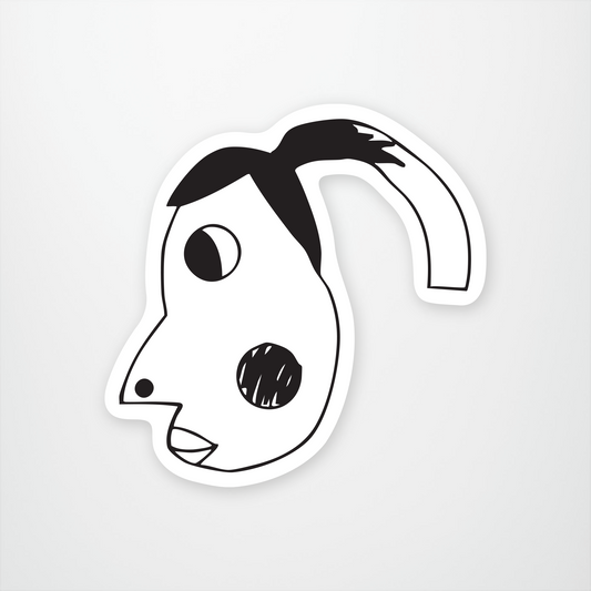 Hyperpigmentation Sticker Pack of 12 units