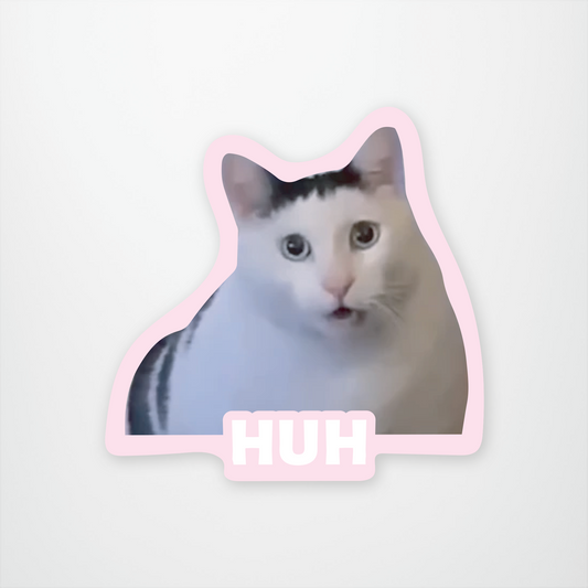 Huh Cat