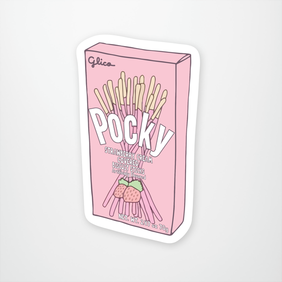 Pocky