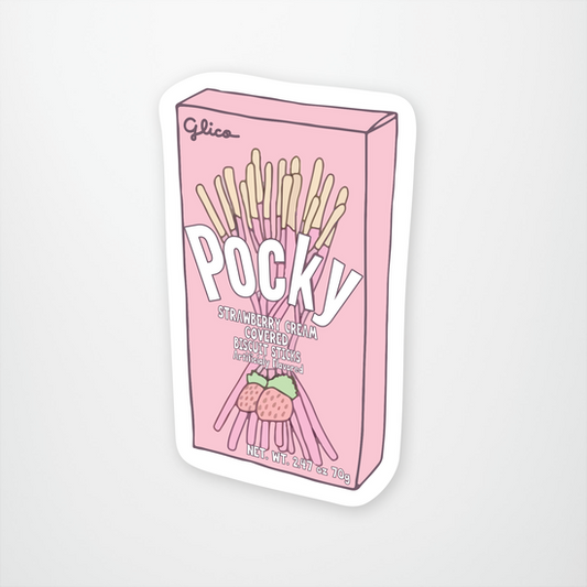 Pocky