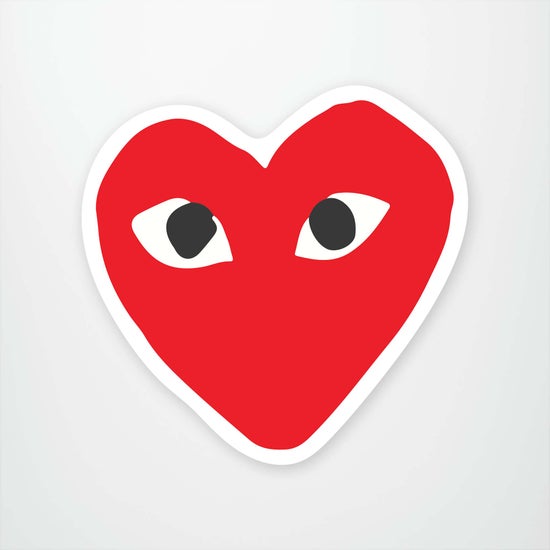 Comme Des Garcons
