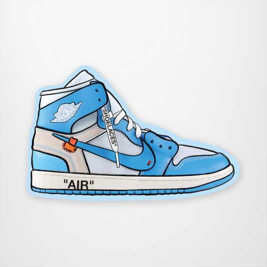 Nike Off White