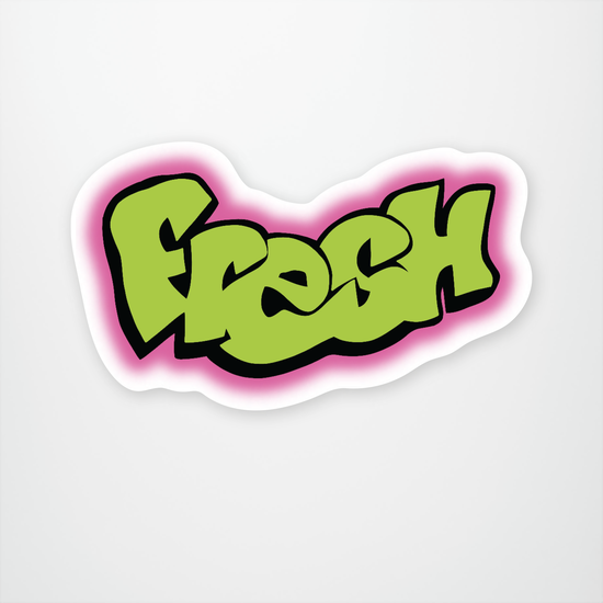 Fresh