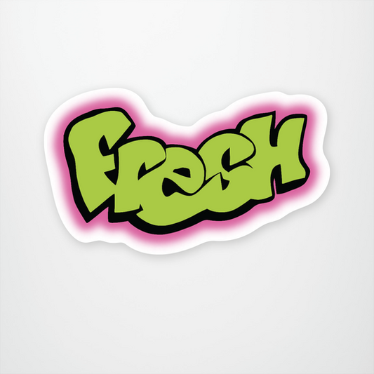 Fresh
