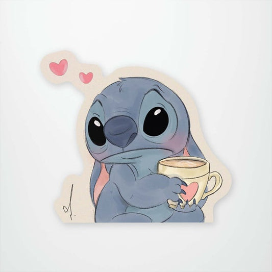 Stitch with Cocoa