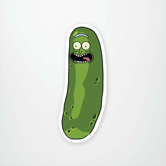 Pickle Rick