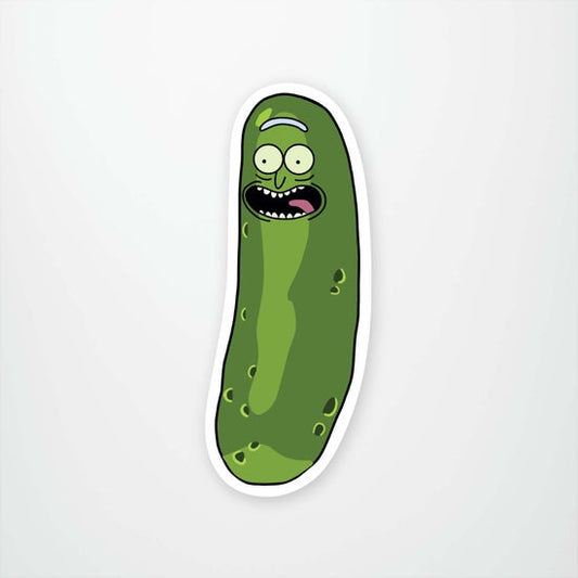 Pickle Rick