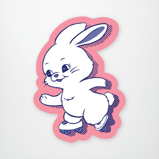 New Jeans Bunny