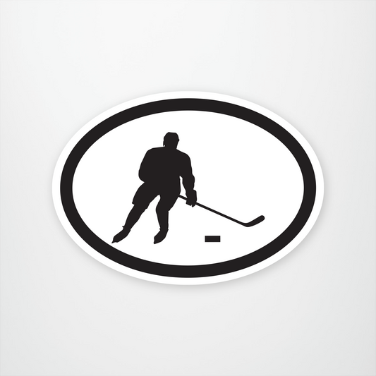 Hockey Bumper