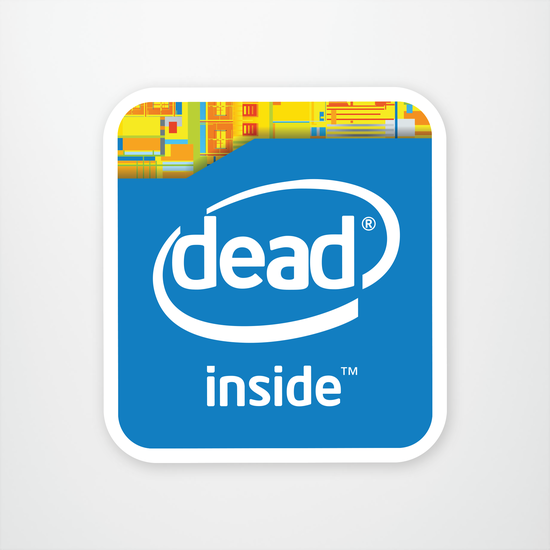 Dead Inside
