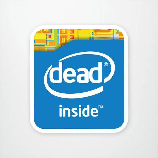 Dead Inside