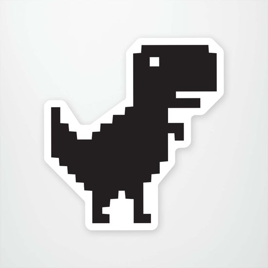 Chrome Dino