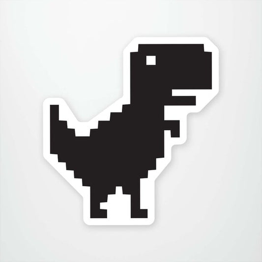 Chrome Dino