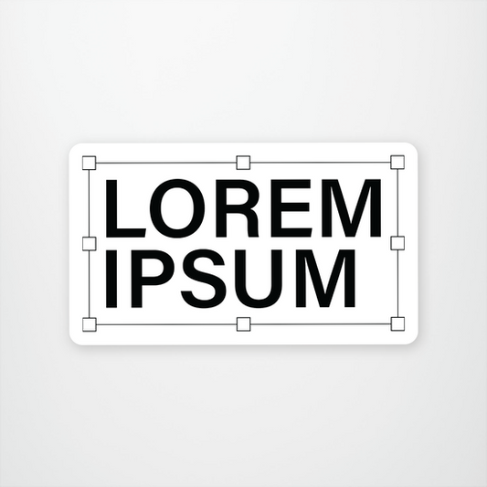 LOREM IPSUM