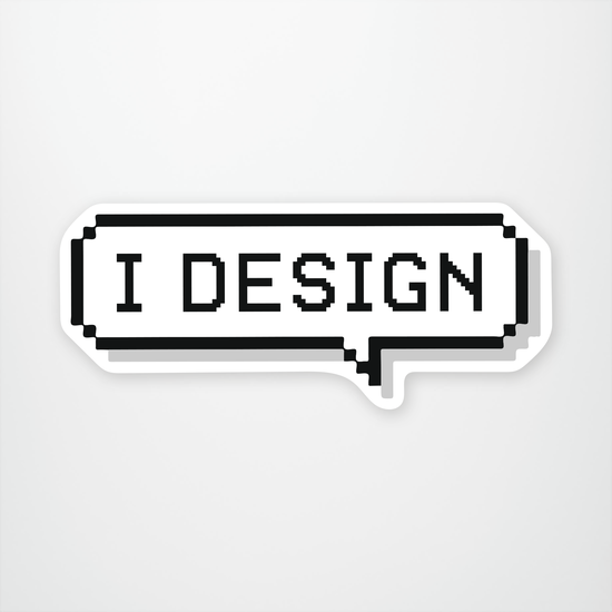I Design