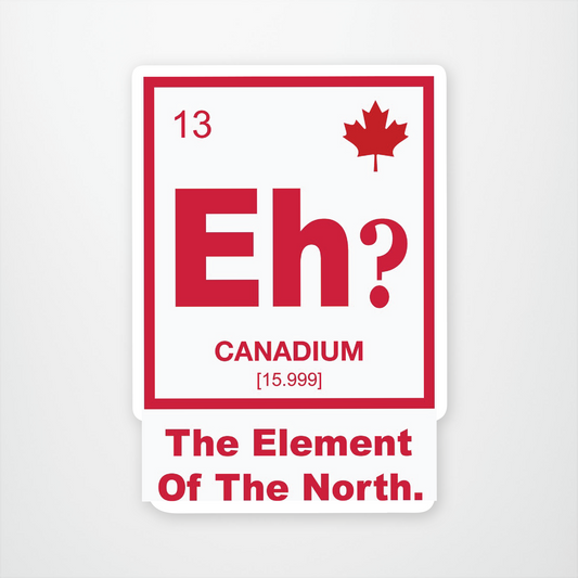 The Element of the North Magnet Pack (12 units @ $2.25 each)