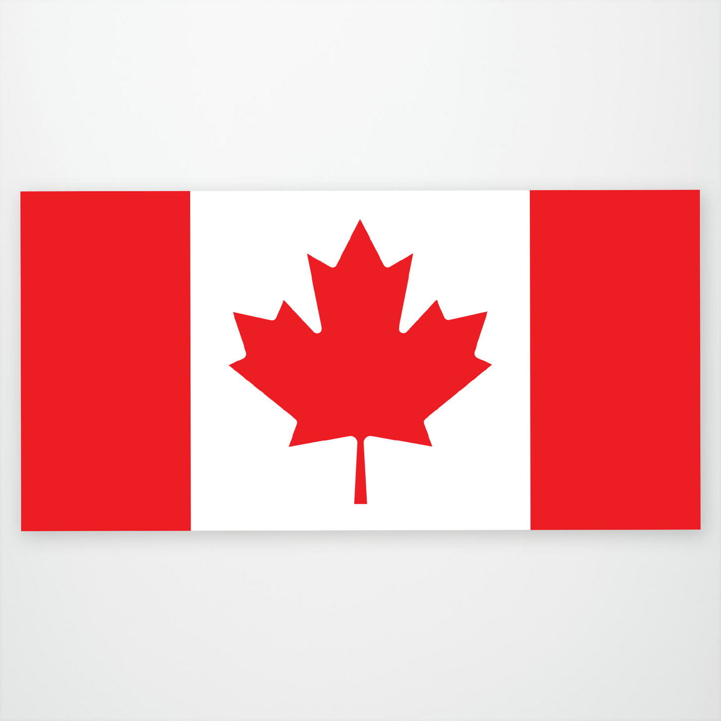 Flag Canada Magnet Pack (12 units @ $2.25 each)
