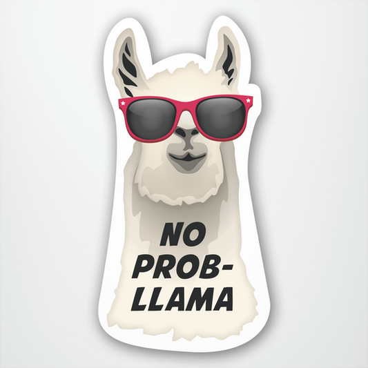 No Prob-Llama
