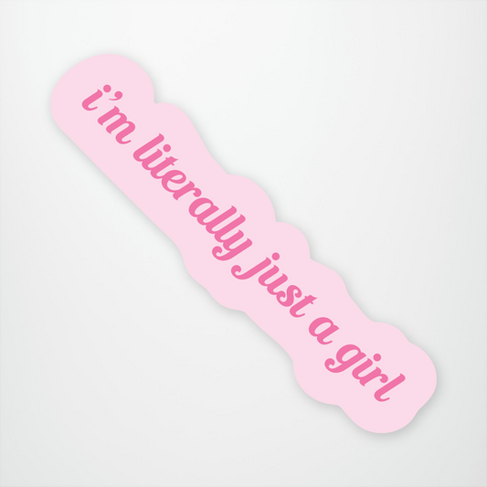 Just a Girl