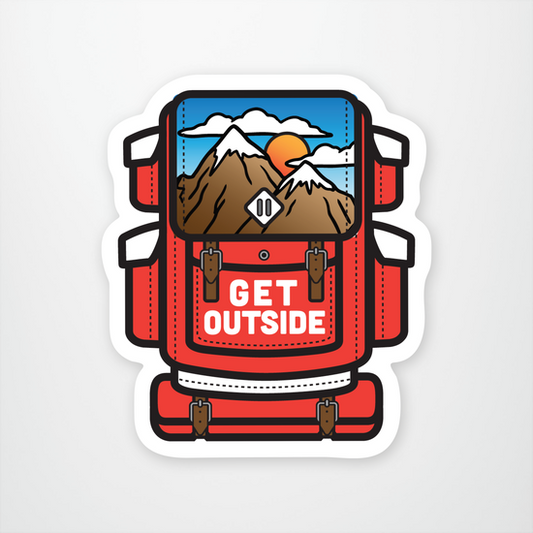 Get Outside