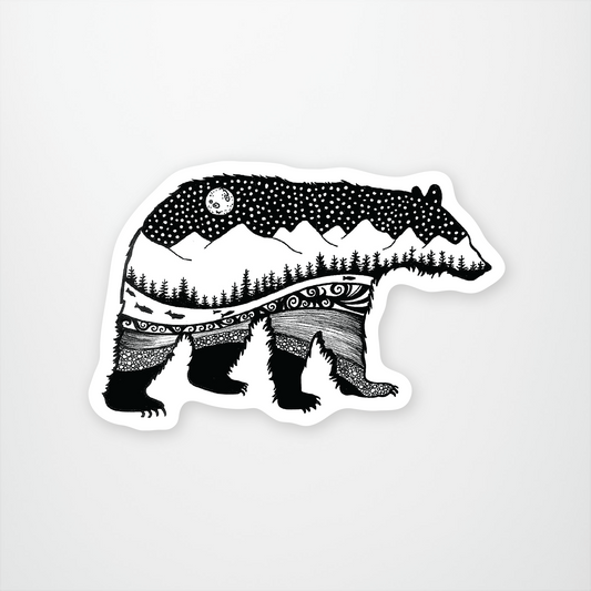 Brenna Anderst Bear