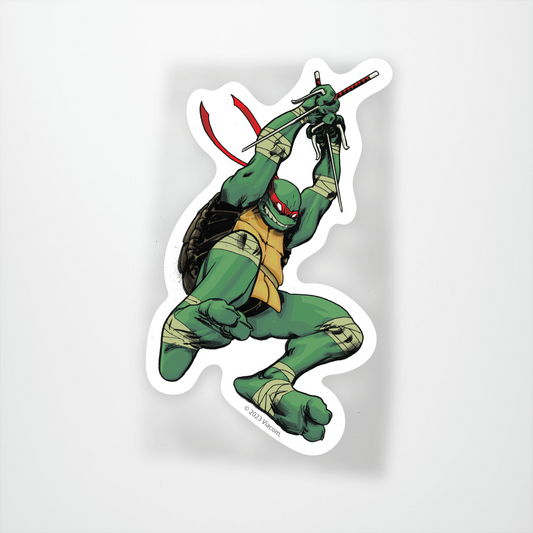 Rafael Sticker Pack of 12 units