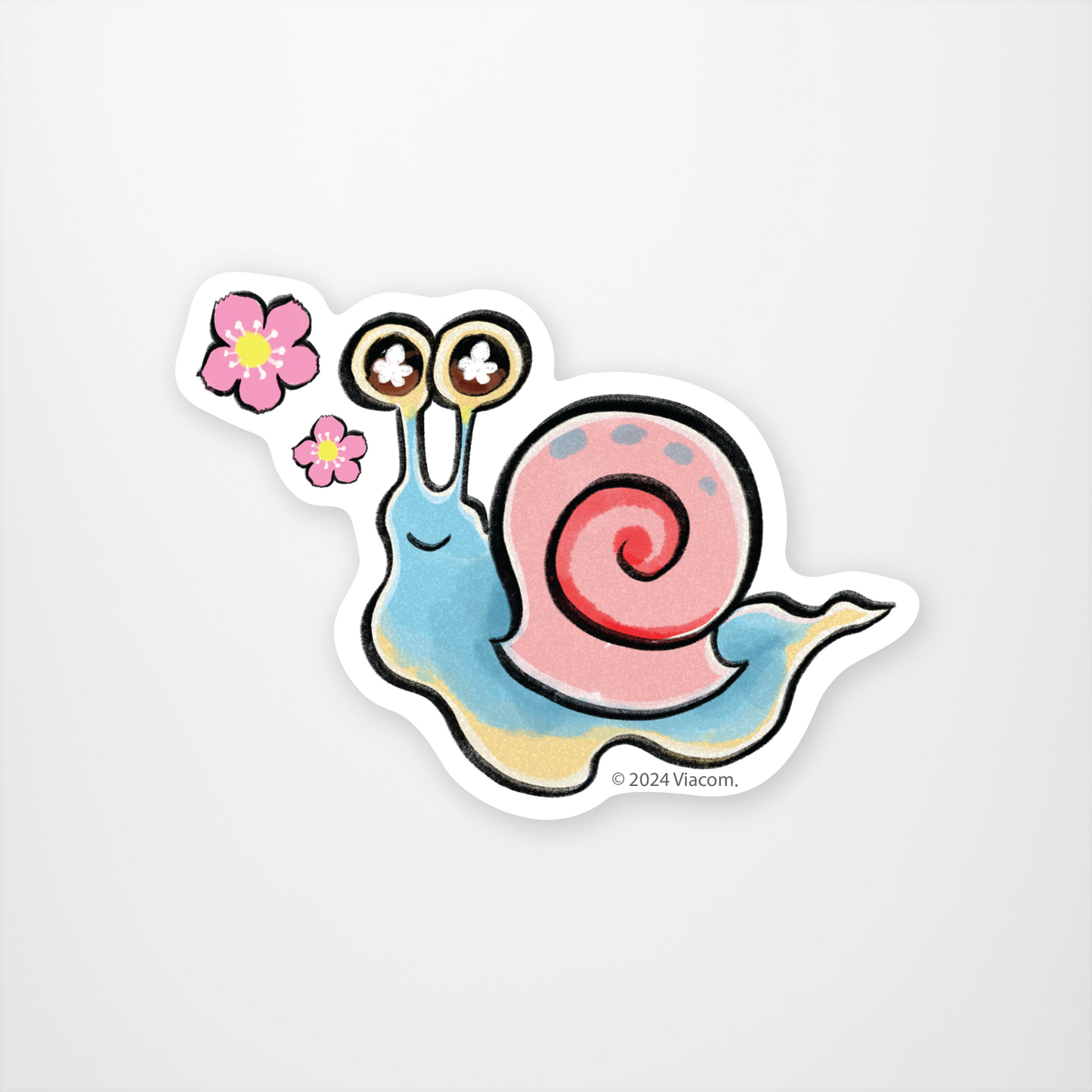 Tikka Gary Sticker Pack of 12 units