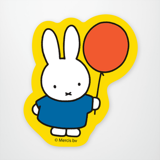 Miffy Balloon
