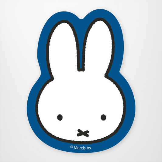 Miffy Face