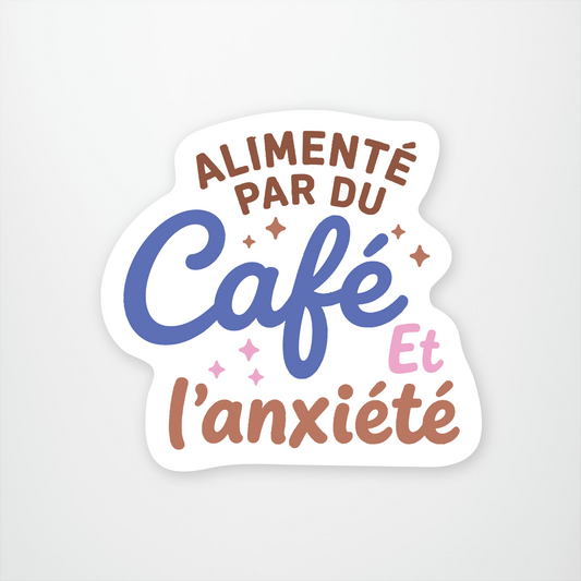 Ailmente par du cafe