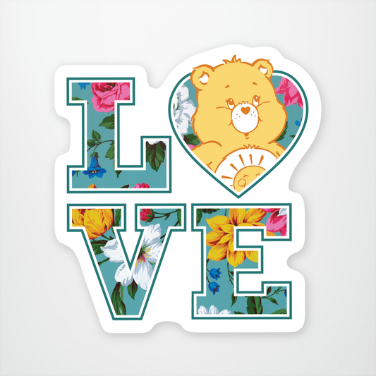 Love Care Bear