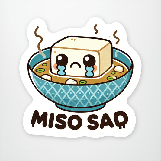 Miso Sad