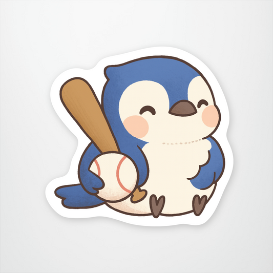Blue Bird Baseball