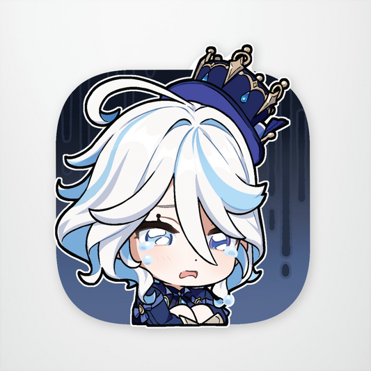 Furina (Sobbing)